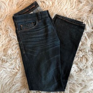 Diesel Industry Men’s Safado Jeans